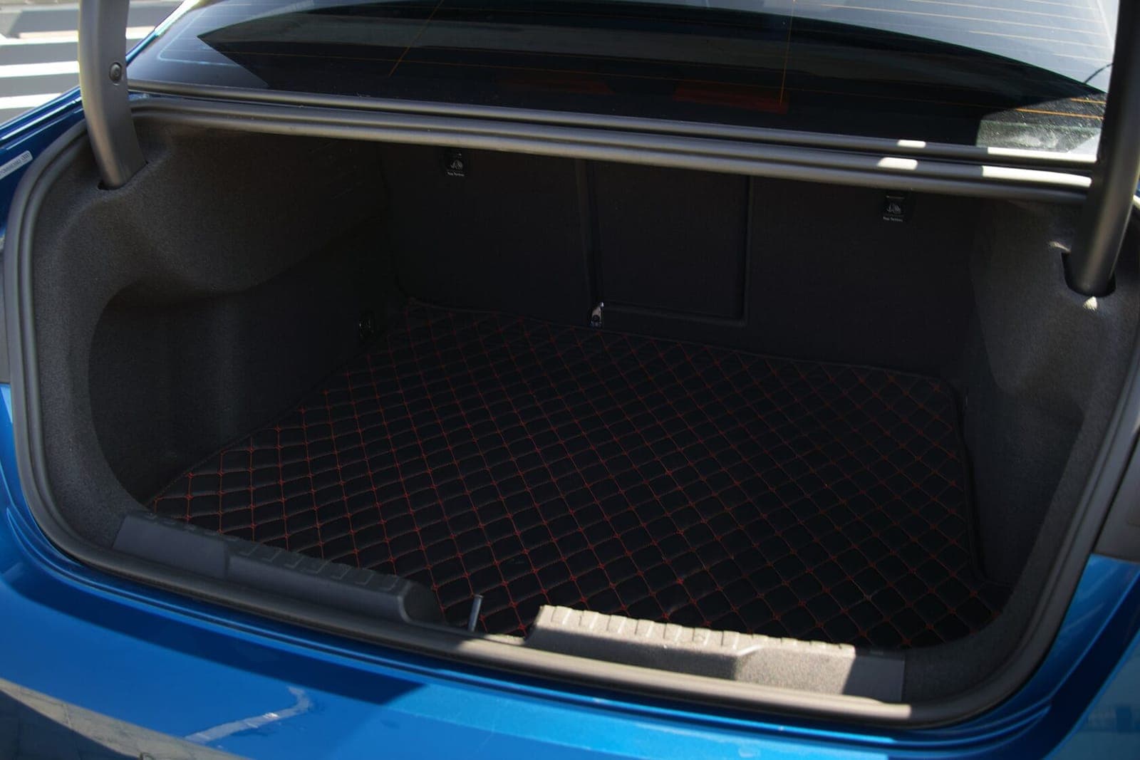 Audi A3 LONG фото 10