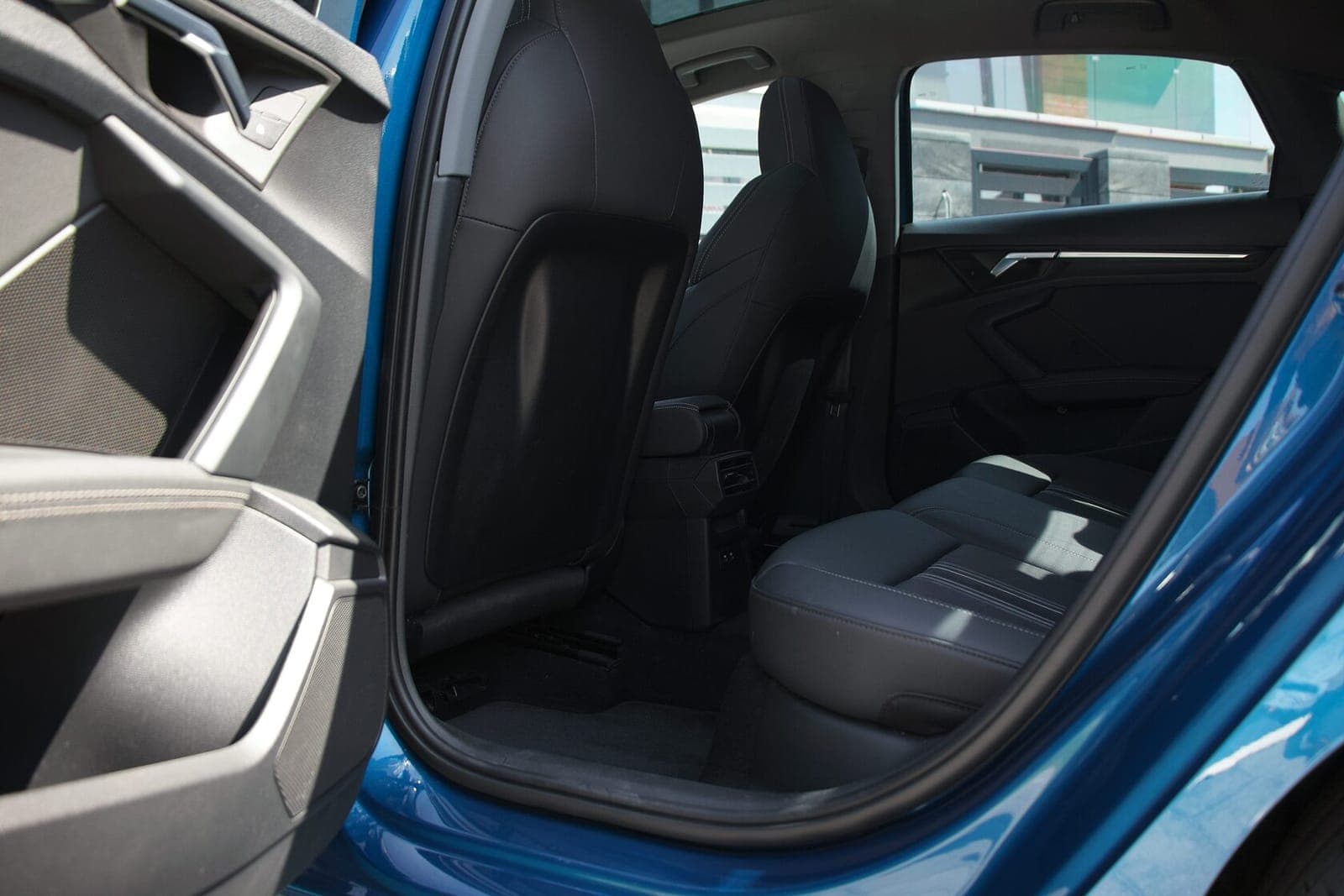 Audi A3 LONG фото 11