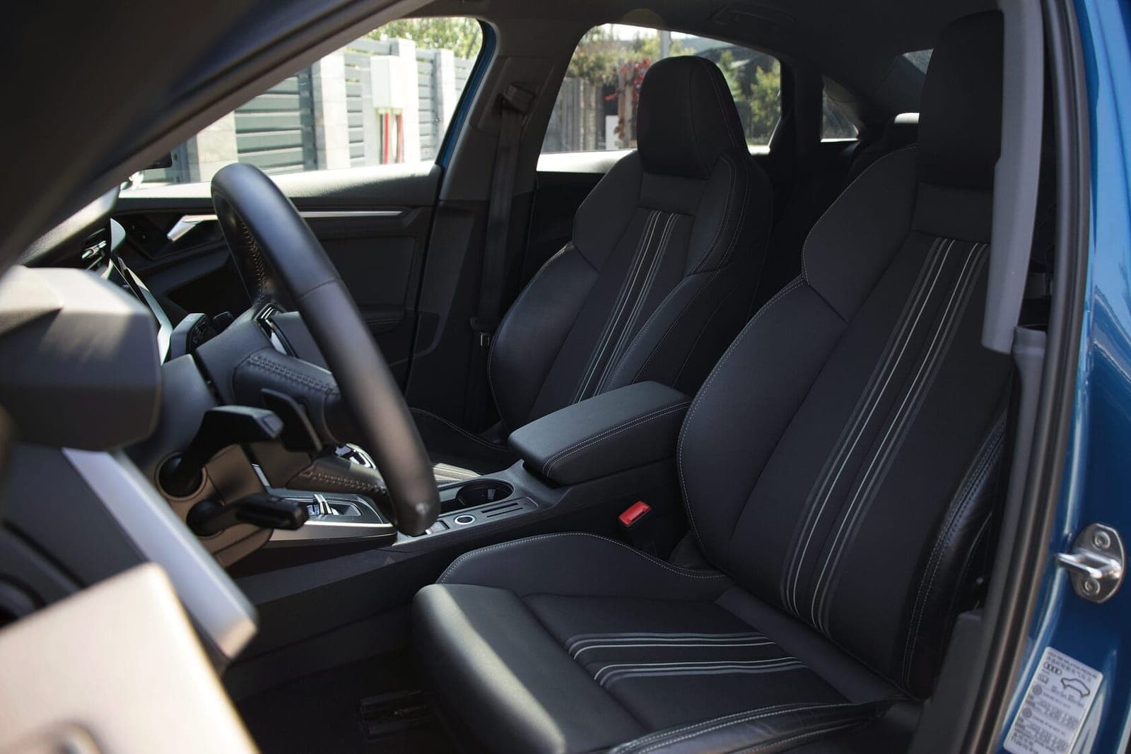 Audi A3 LONG фото 13