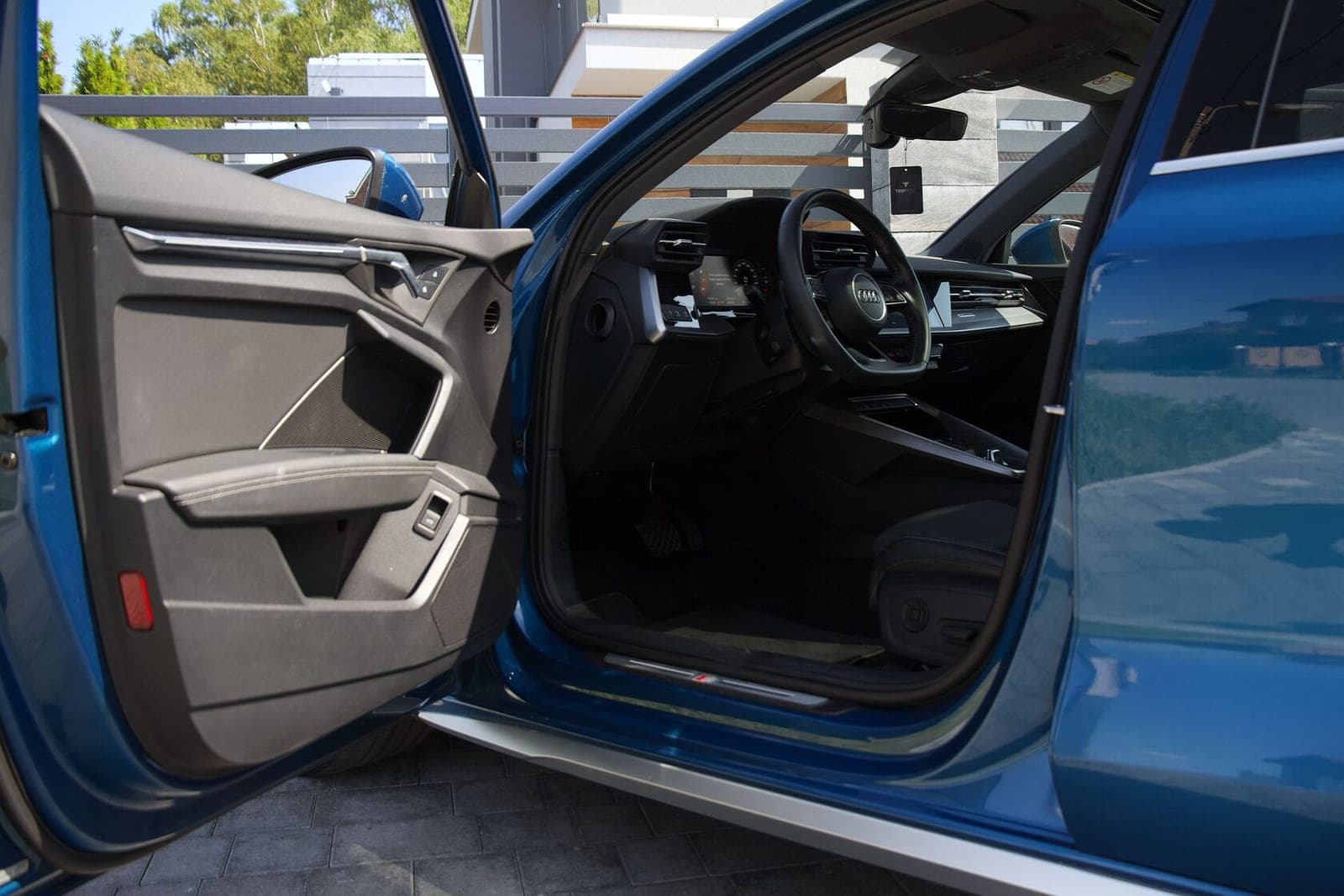 Audi A3 LONG фото 15