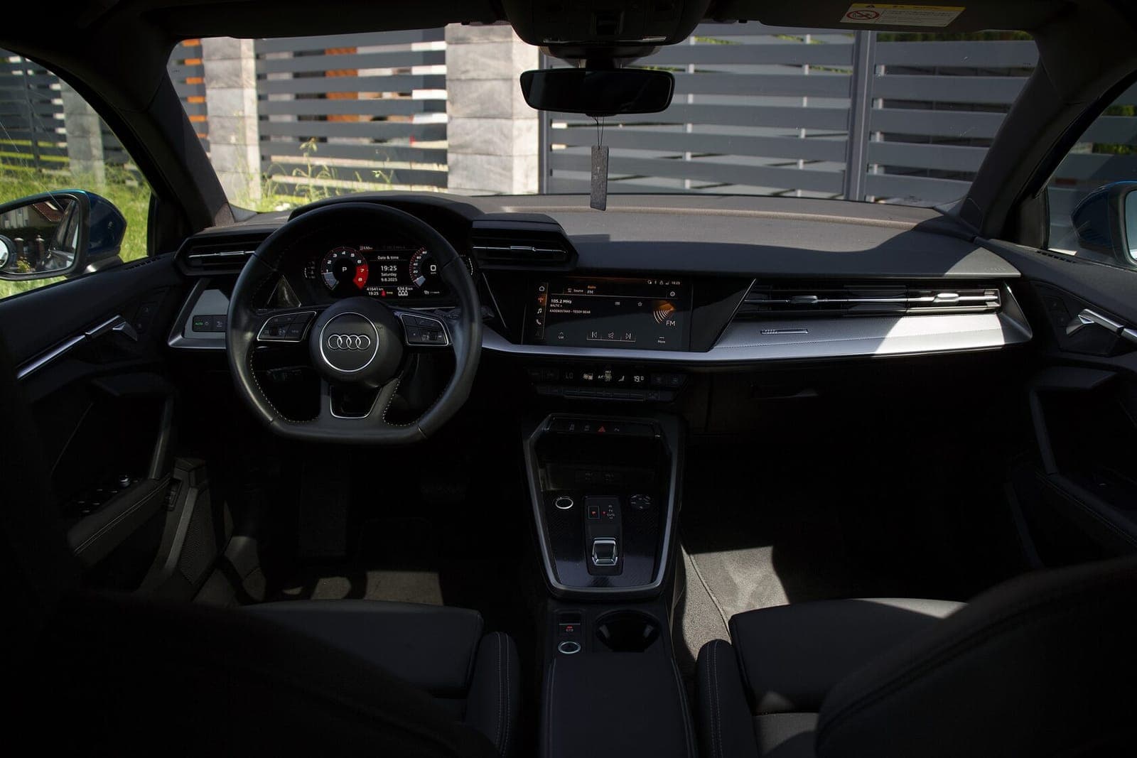 Audi A3 LONG фото 16