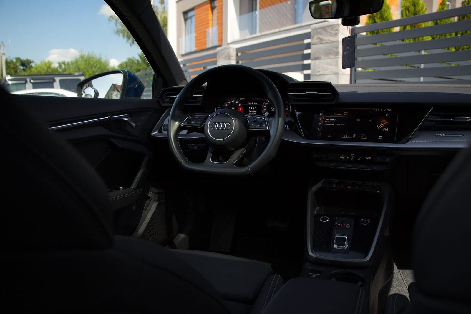 Audi A3 LONG фото 17