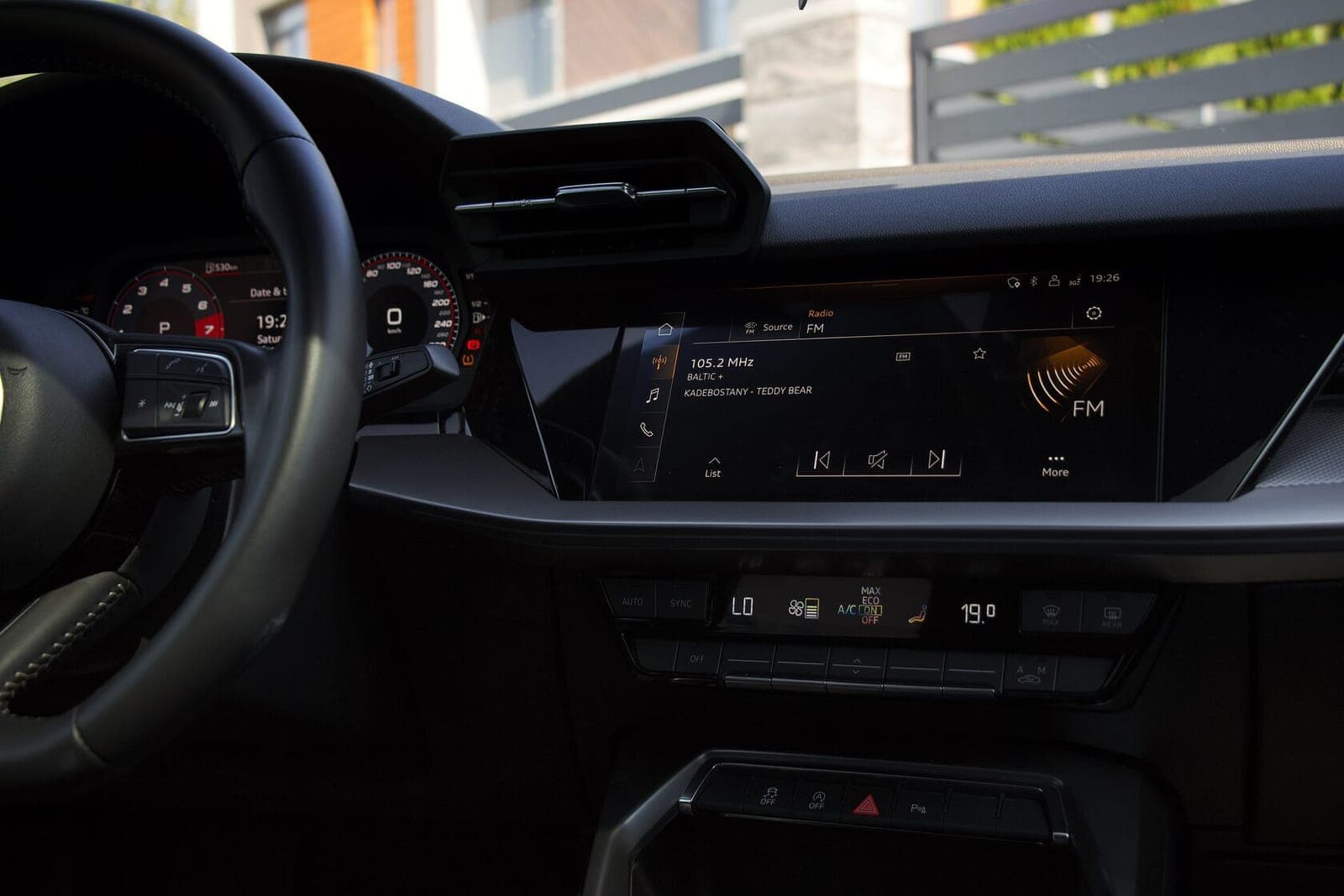 Audi A3 LONG фото 18