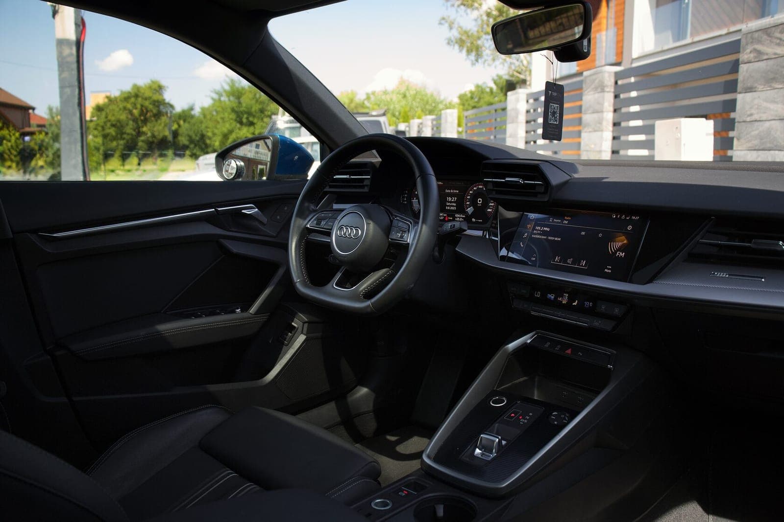 Audi A3 LONG фото 20