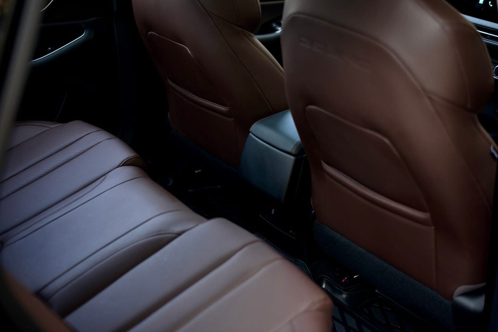 BAIC U5 Plus фото 16