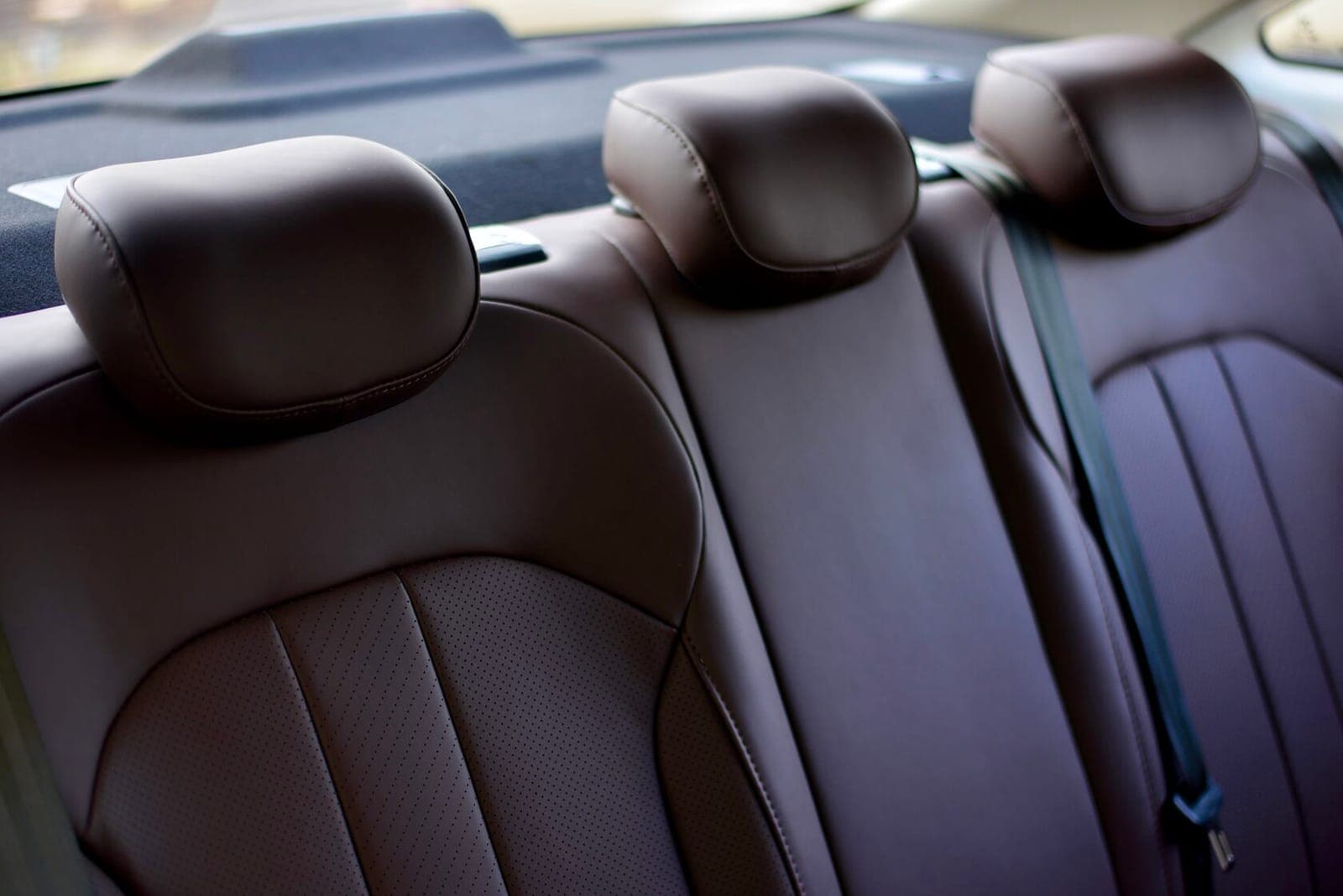 BAIC U5 Plus фото 18