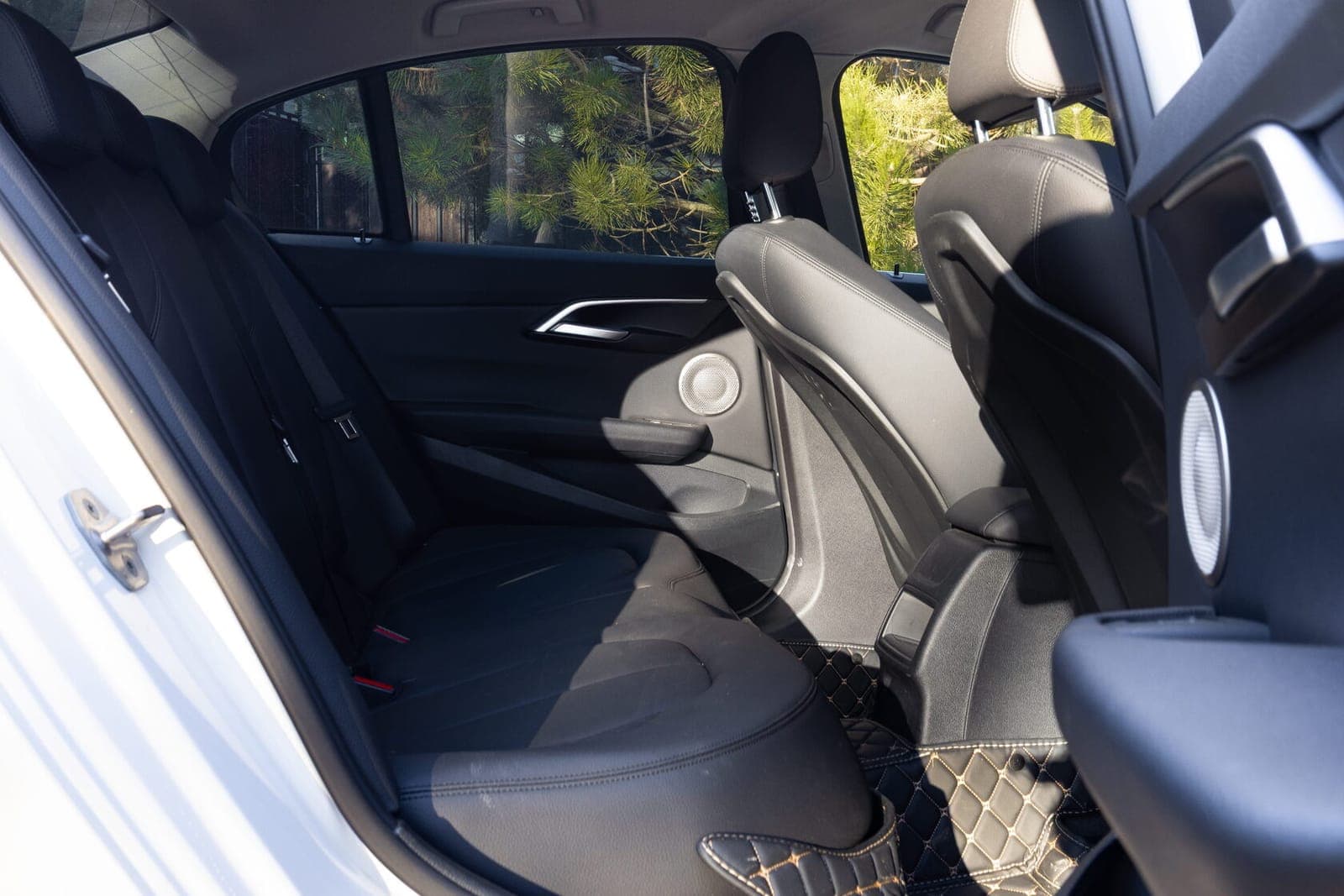 Bmw 120-Series F52 фото 11