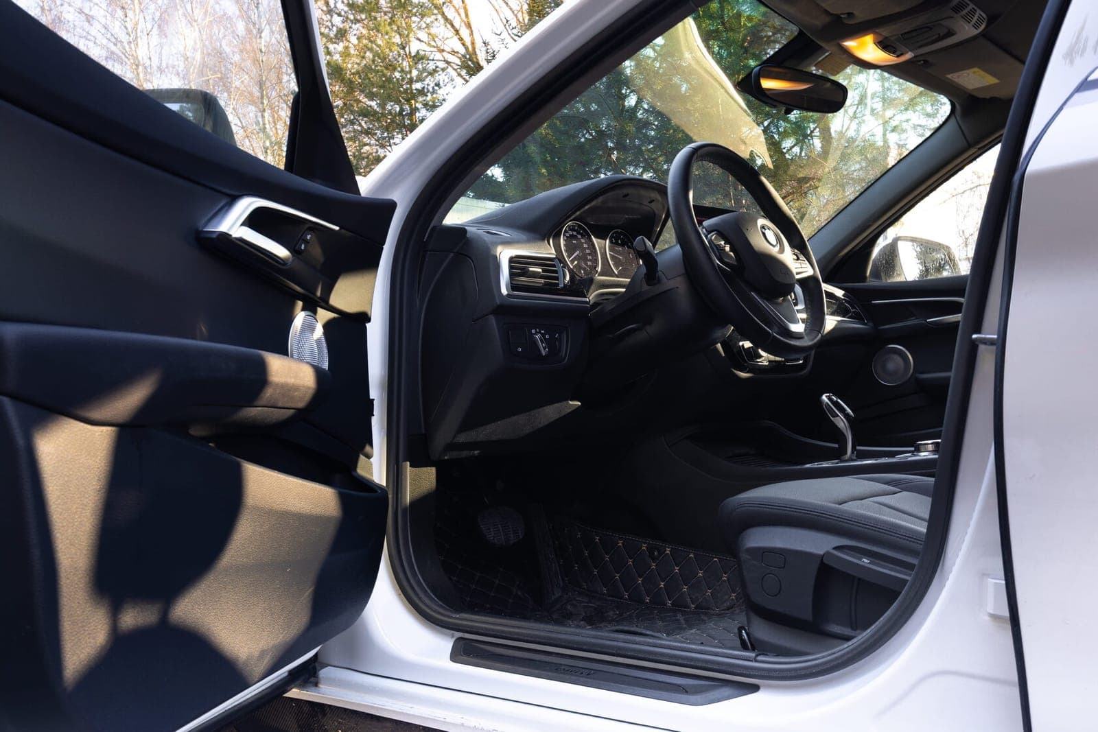 Bmw 120-Series F52 фото 12
