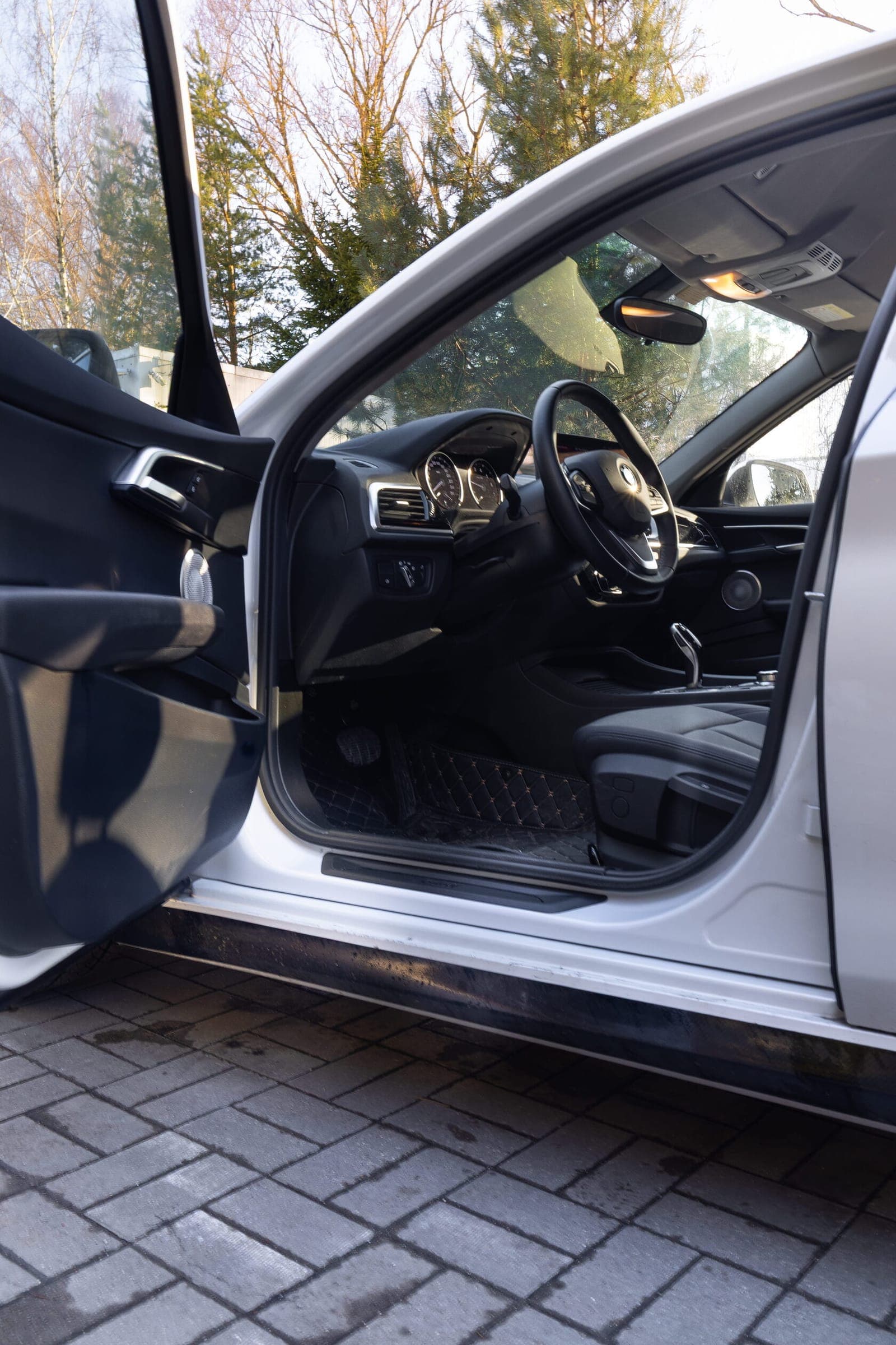 Bmw 120-Series F52 фото 13