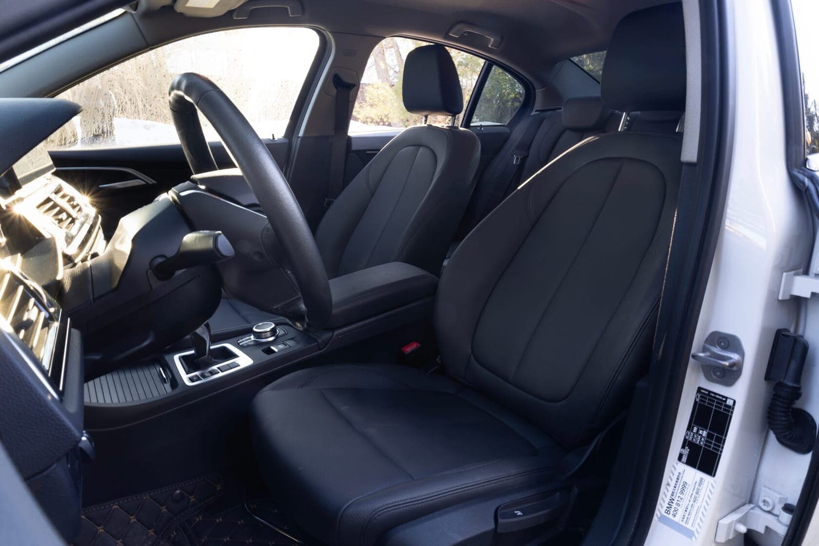 Bmw 120-Series F52 фото 14