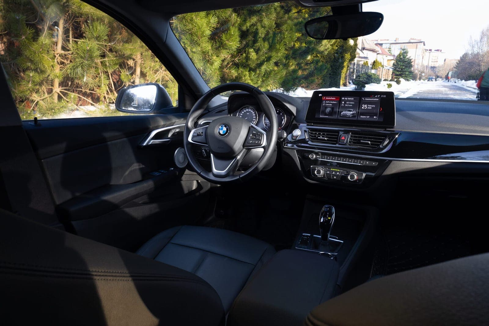 Bmw 120-Series F52 фото 15