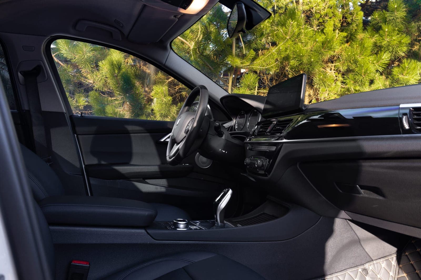 Bmw 120-Series F52 фото 17