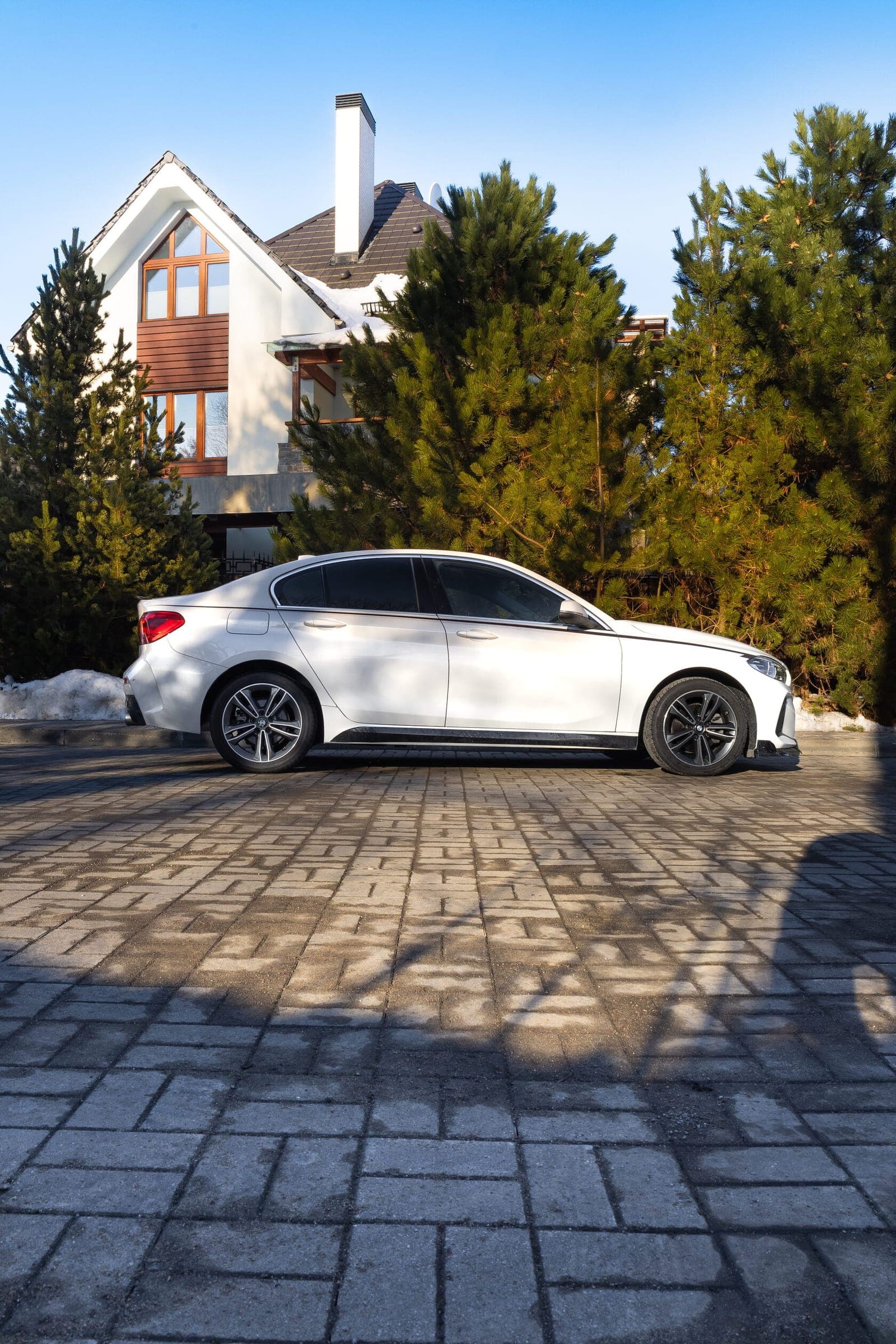 Bmw 120-Series F52 фото 18