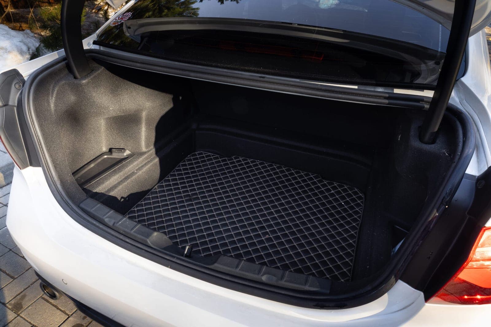 Bmw 120-Series F52 фото 19