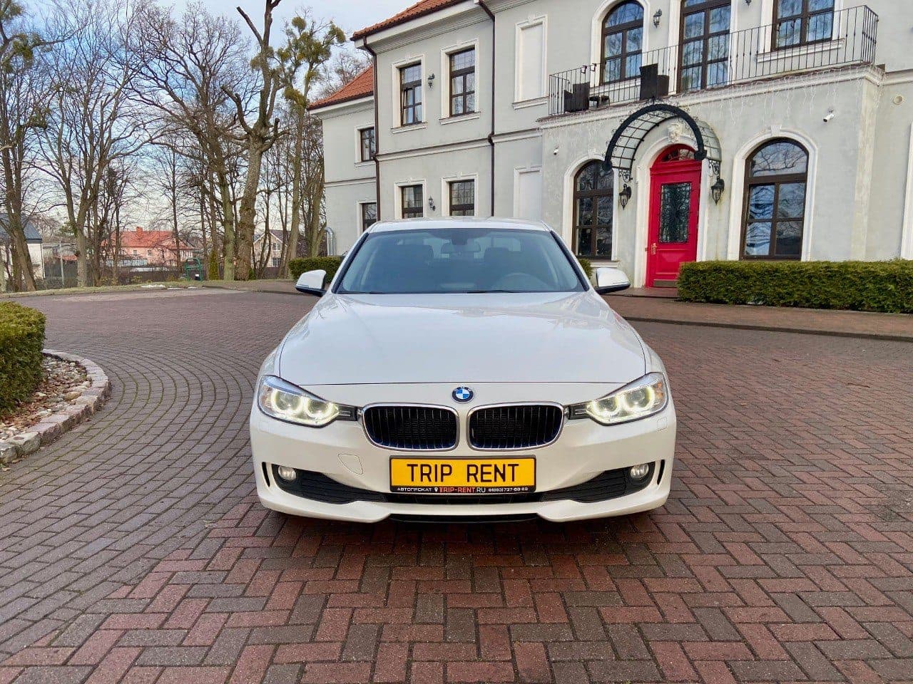 BMW 3 Series фото 4