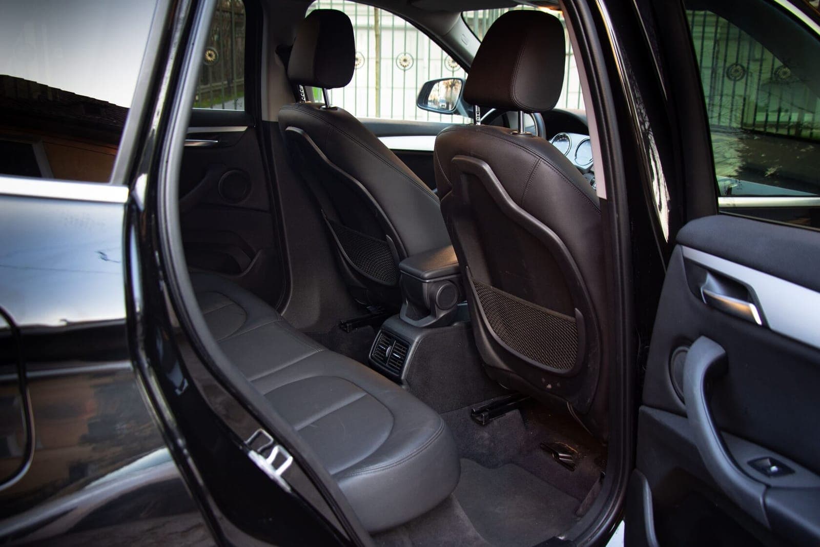 BMW X1 F48 Рестайлинг фото 13