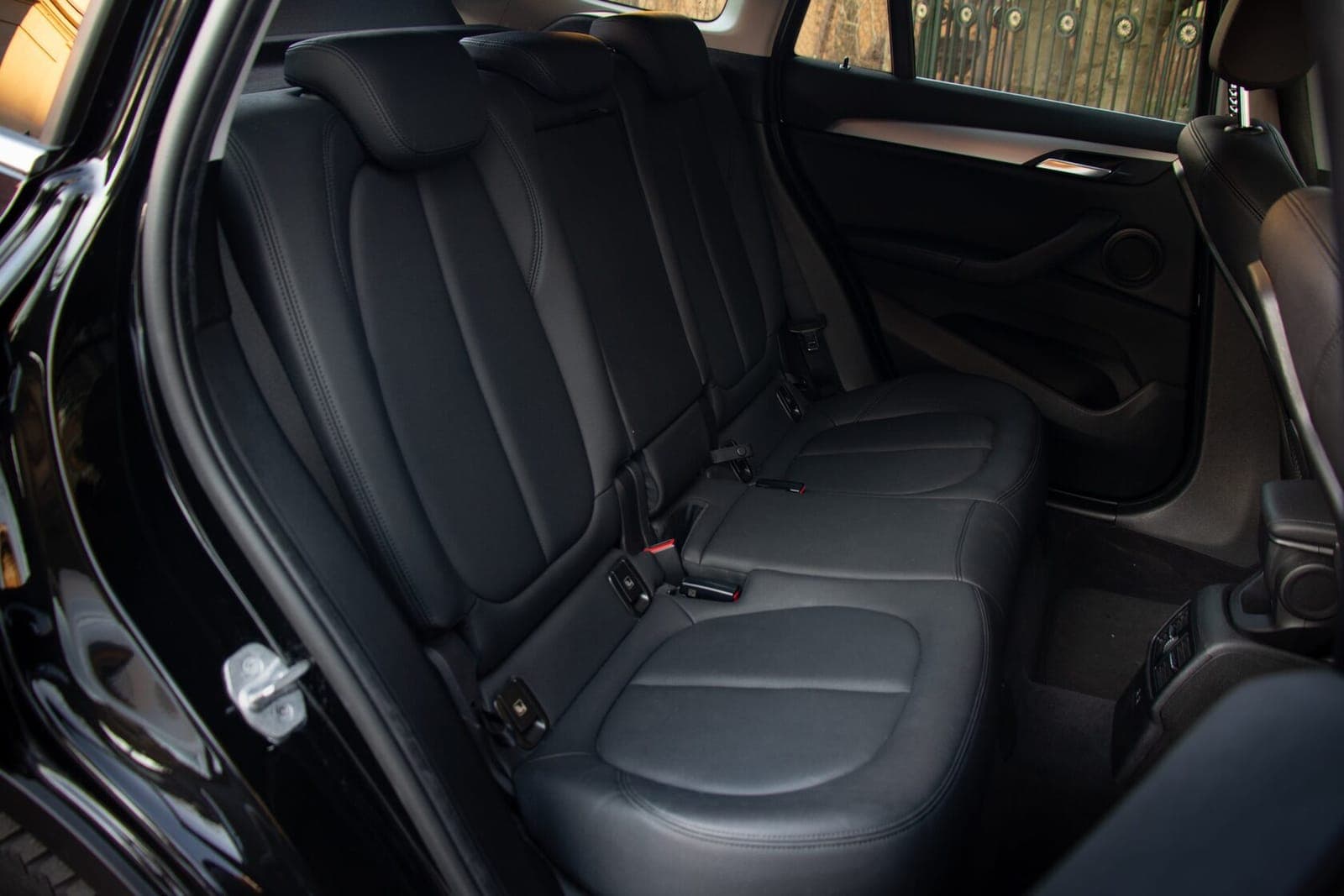 BMW X1 F48 Рестайлинг фото 14