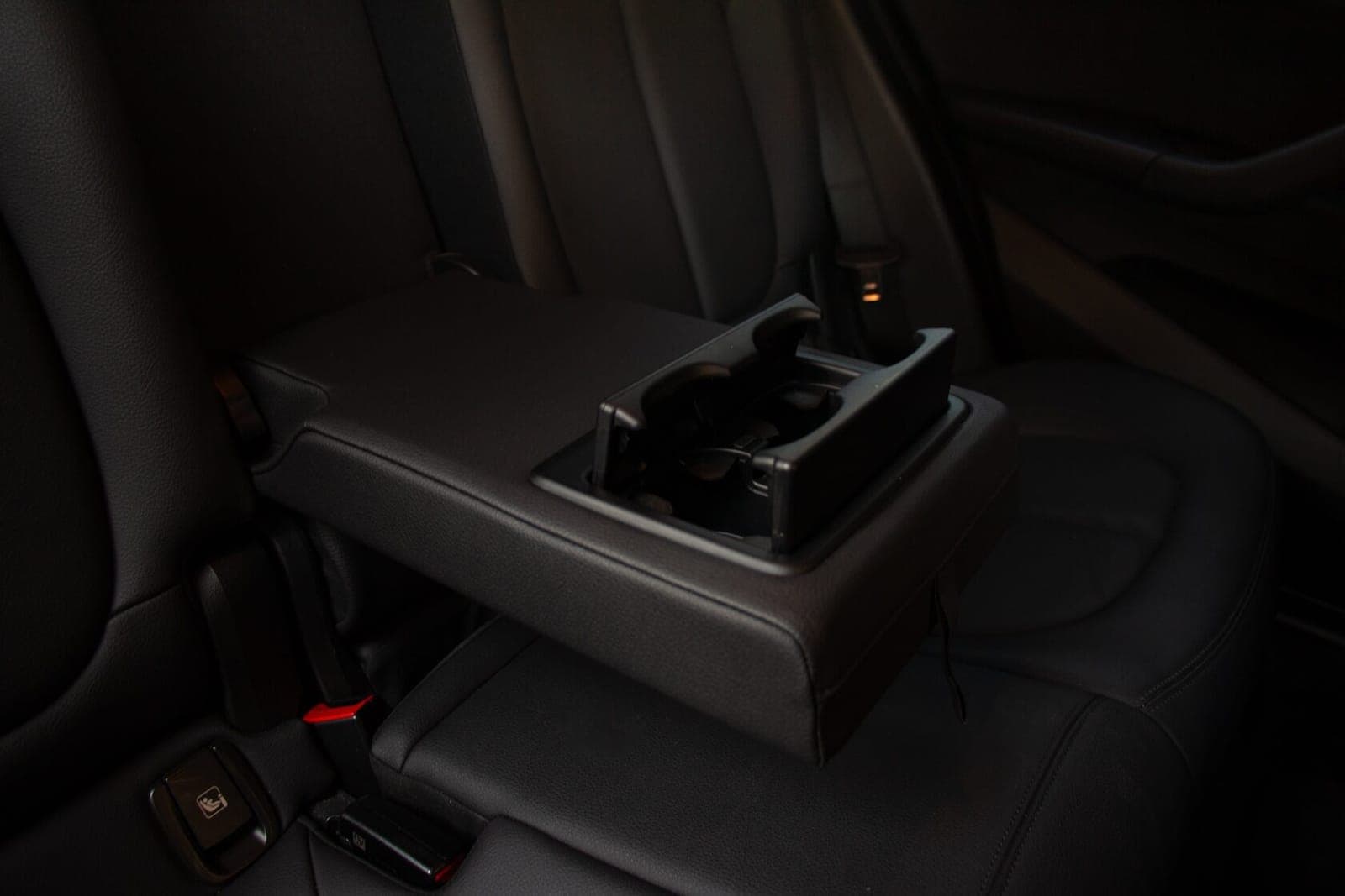 BMW X1 F48 Рестайлинг фото 15