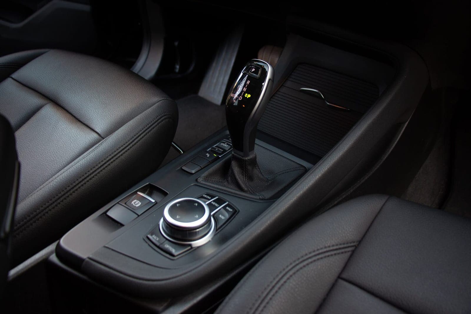 BMW X1 F48 Рестайлинг фото 18