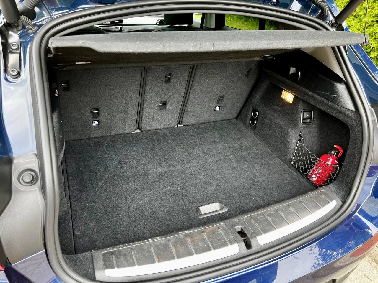 BMW X2 F39 фото 13