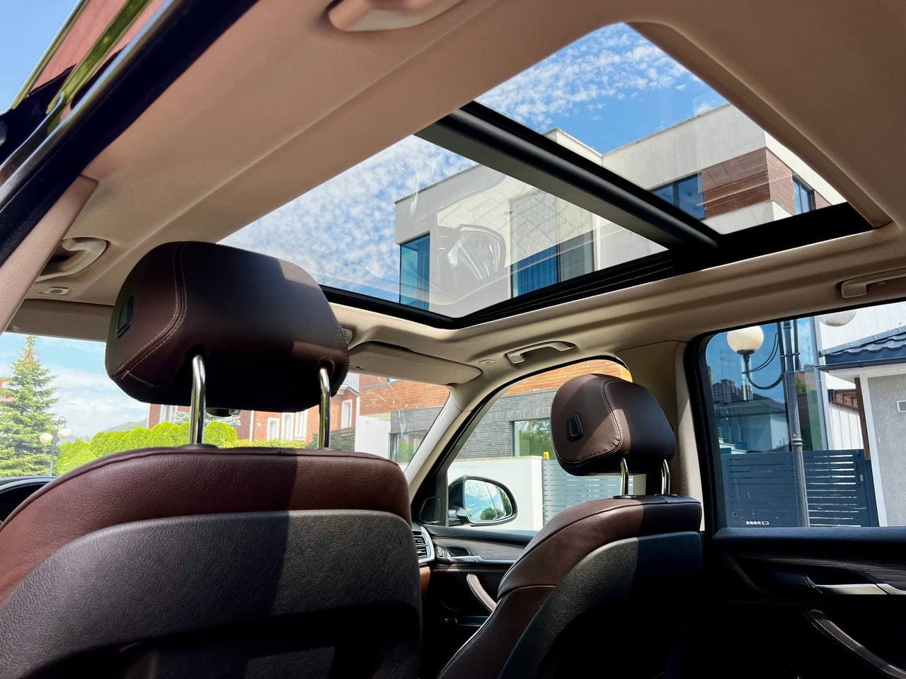 BMW X5 F15 фото 13