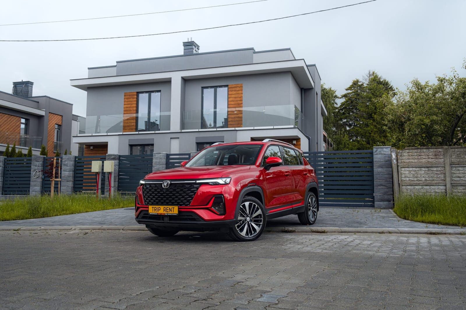 Changan CS35Plus