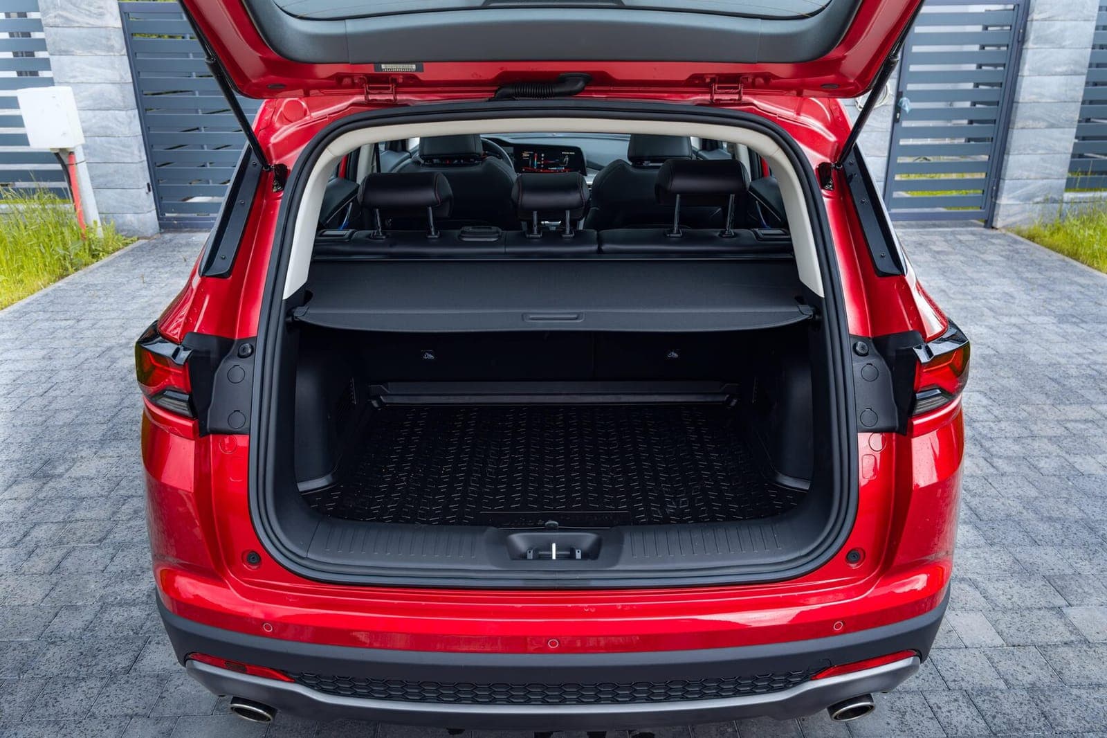 Changan CS35Plus фото 12