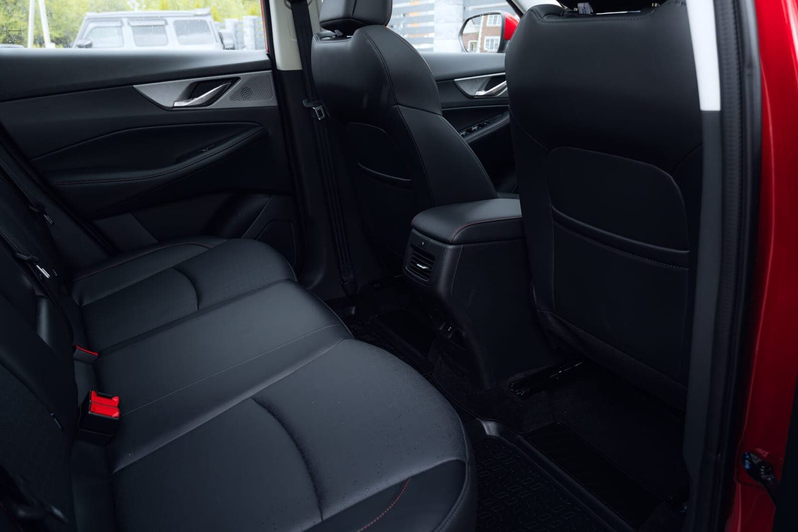 Changan CS35Plus фото 14