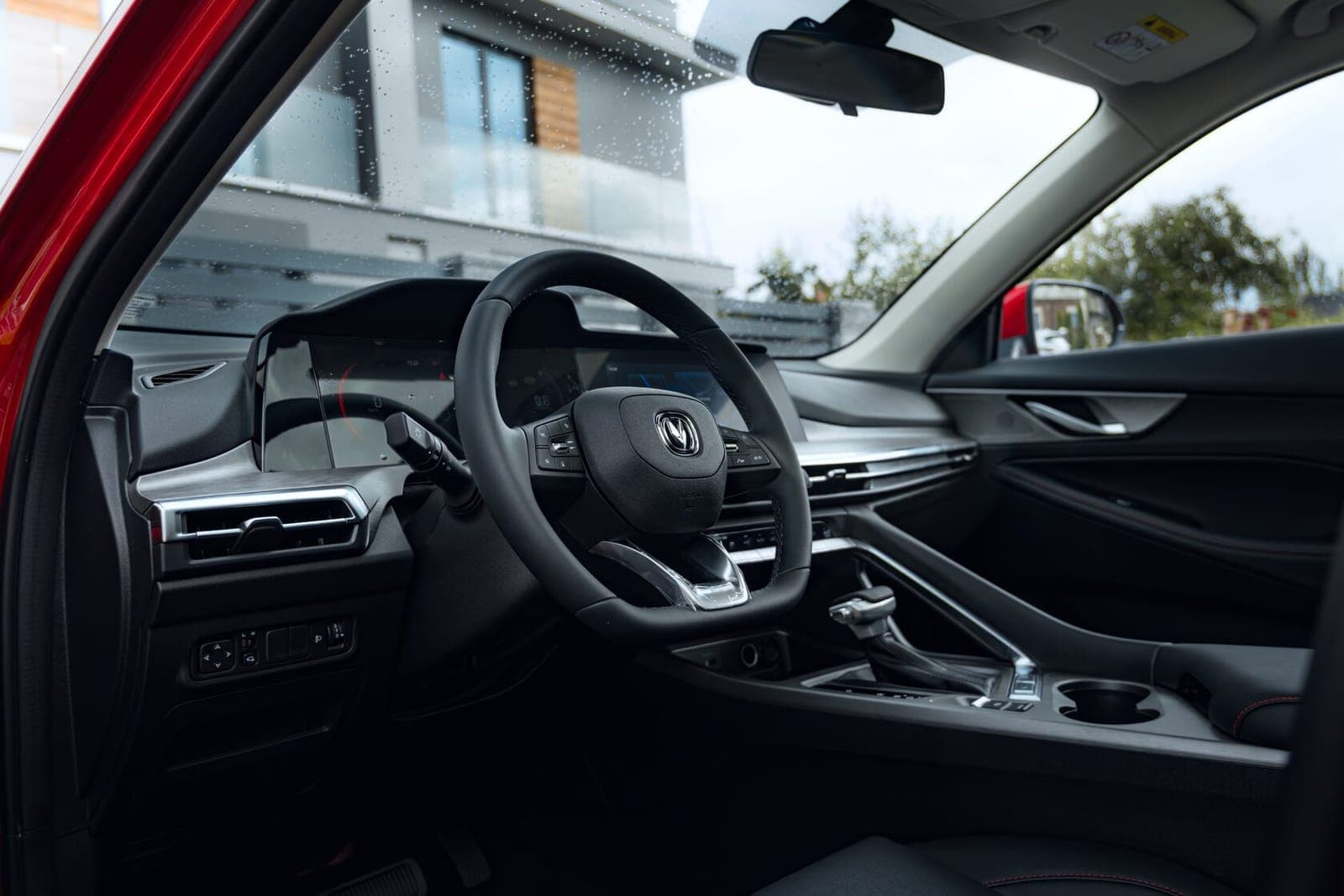 Changan CS35Plus фото 17