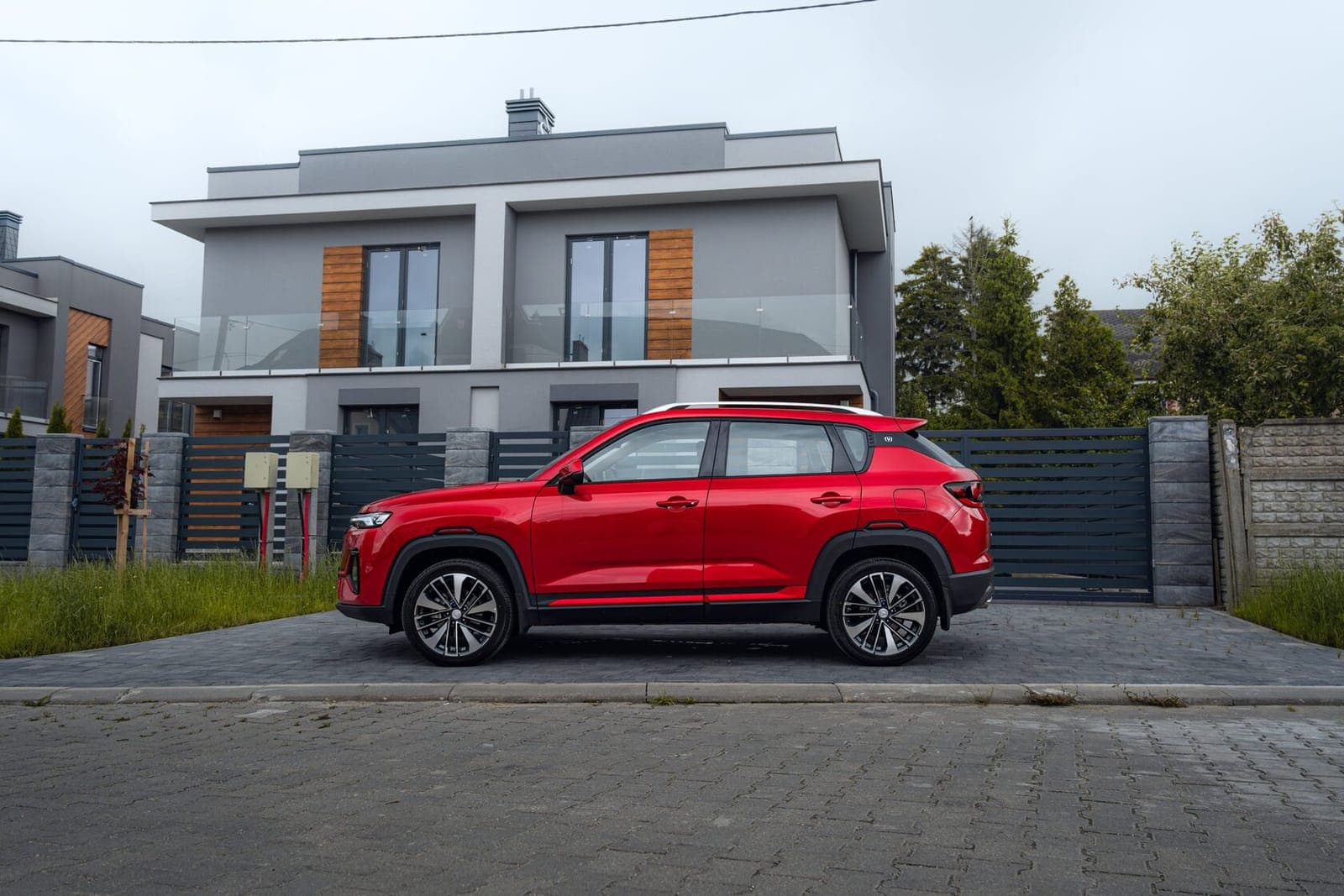 Changan CS35Plus фото 4