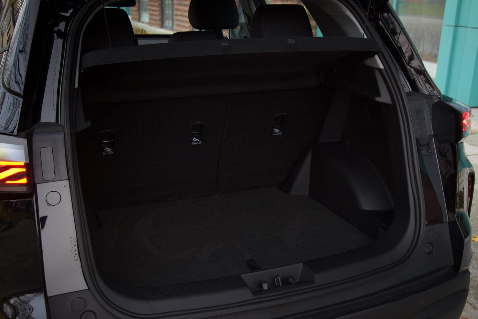 Chery Tiggo 4 фото 11