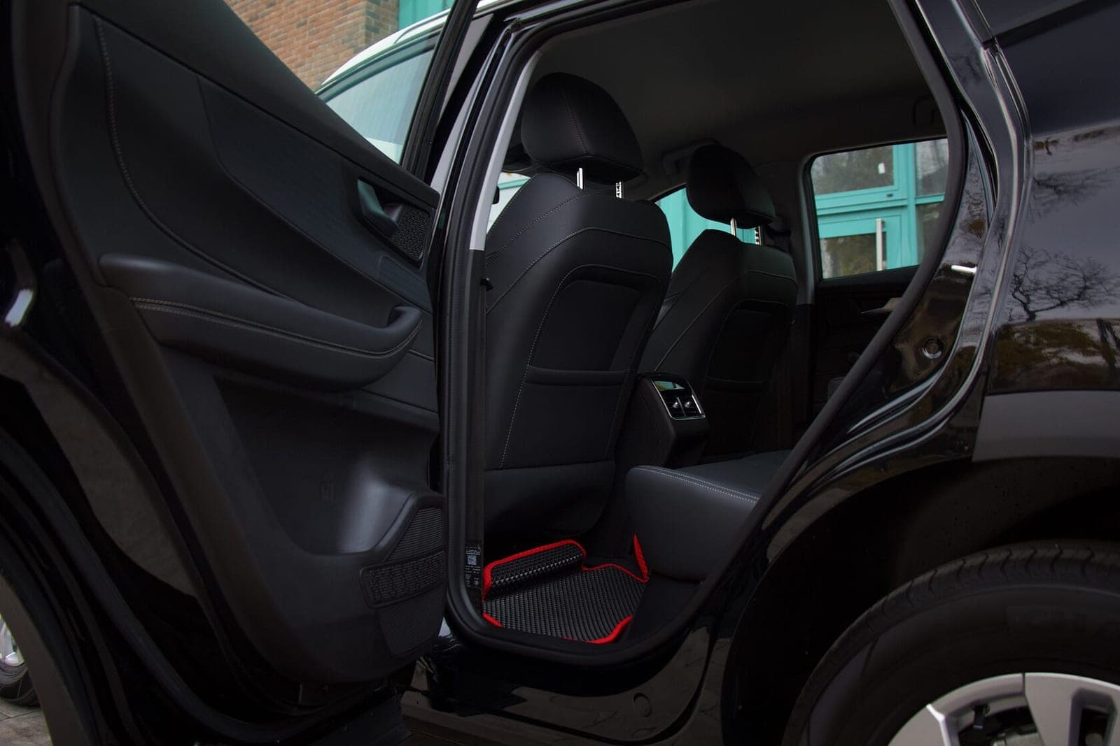Chery Tiggo 4 фото 12