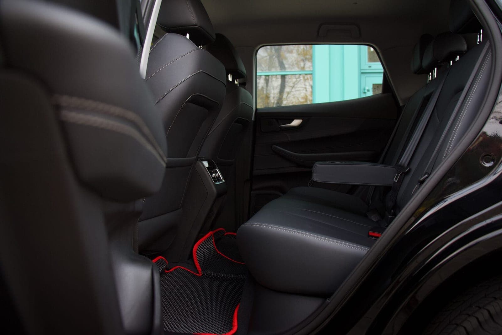 Chery Tiggo 4 фото 14