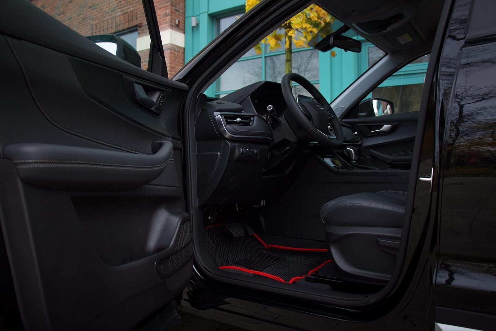 Chery Tiggo 4 фото 15