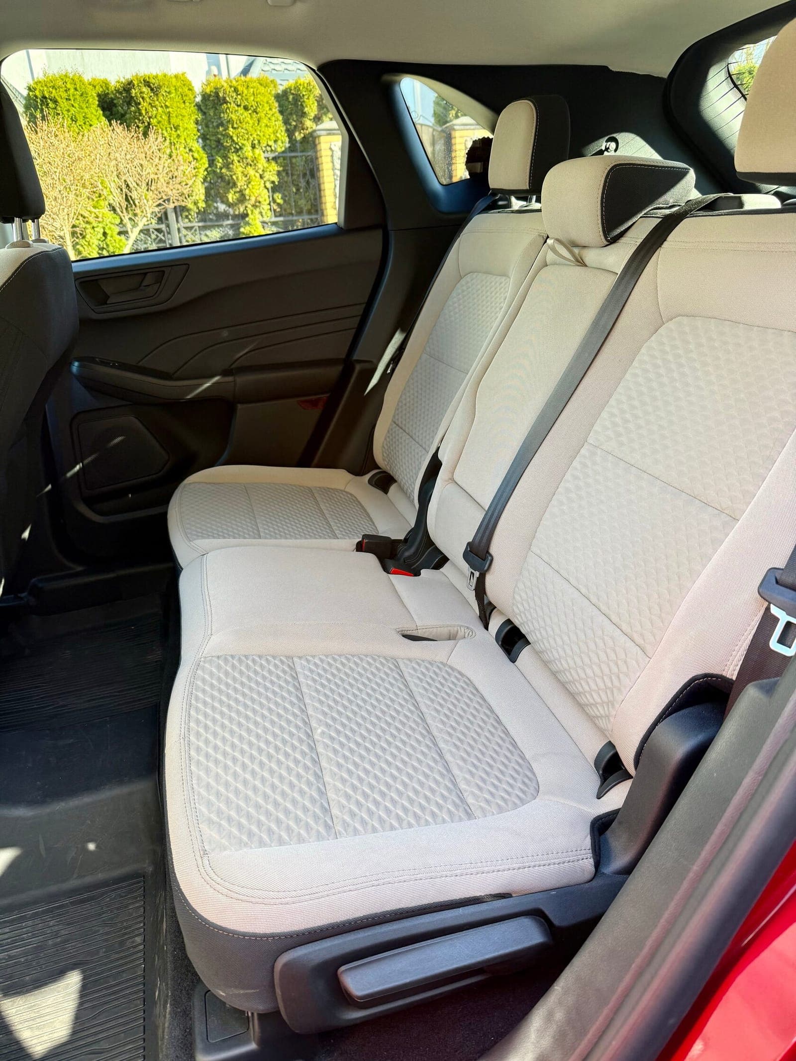 Ford Escape фото 10