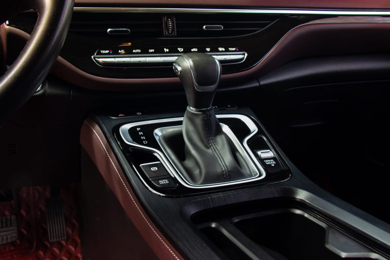 GAC M6 фото 15