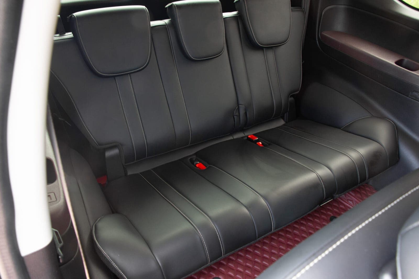 GAC M6 фото 22