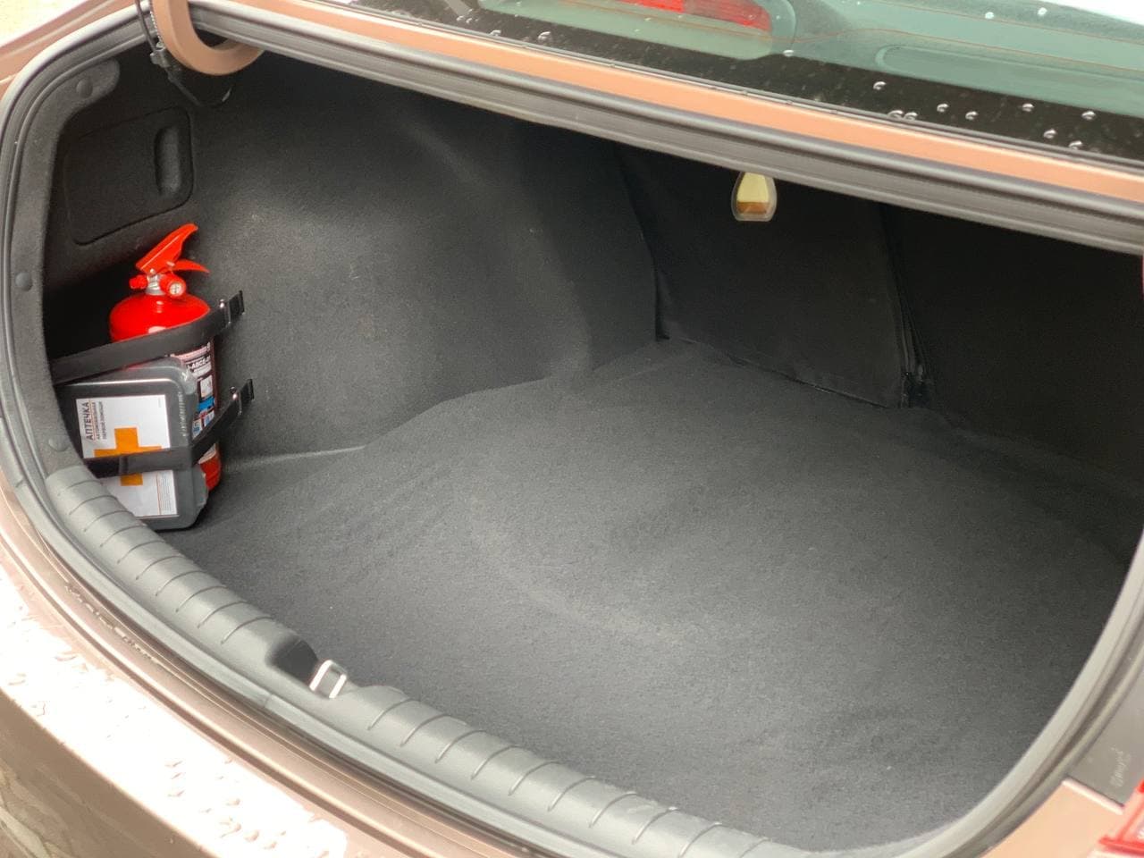 Hyundai Solaris фото 6