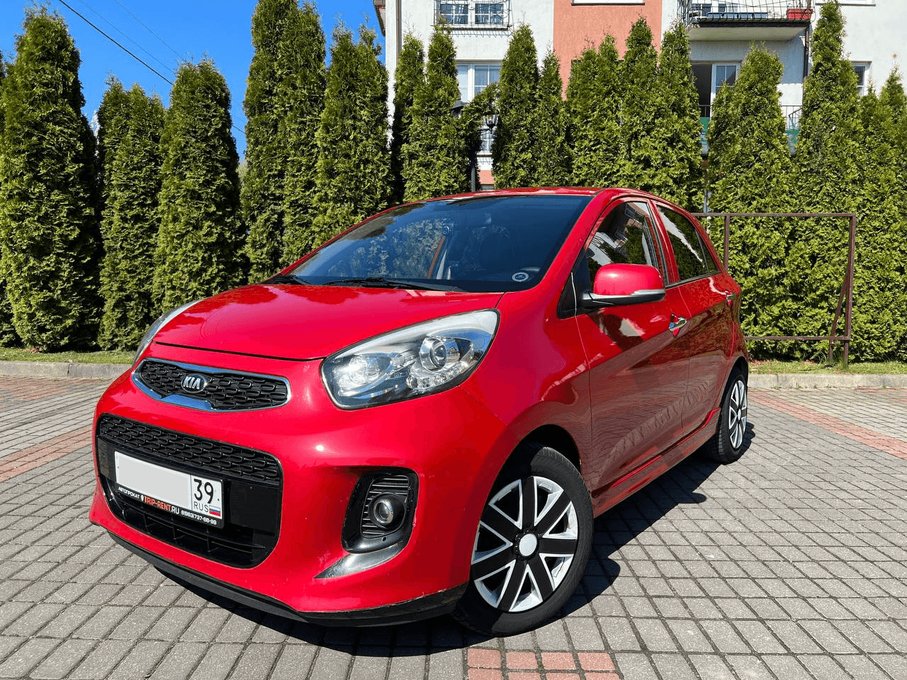 Kia Picanto