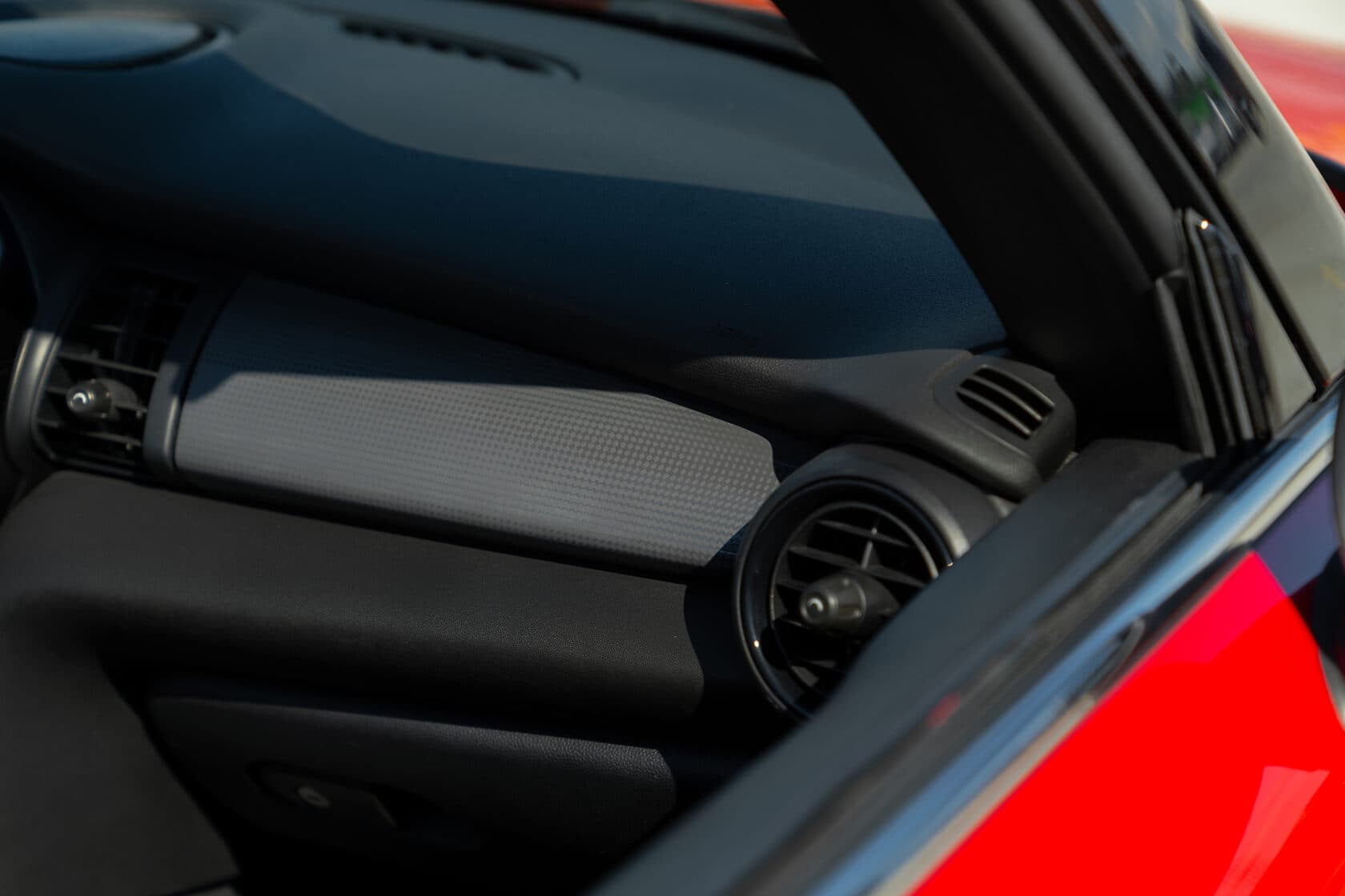 MINI Cooper Cabrio фото 21