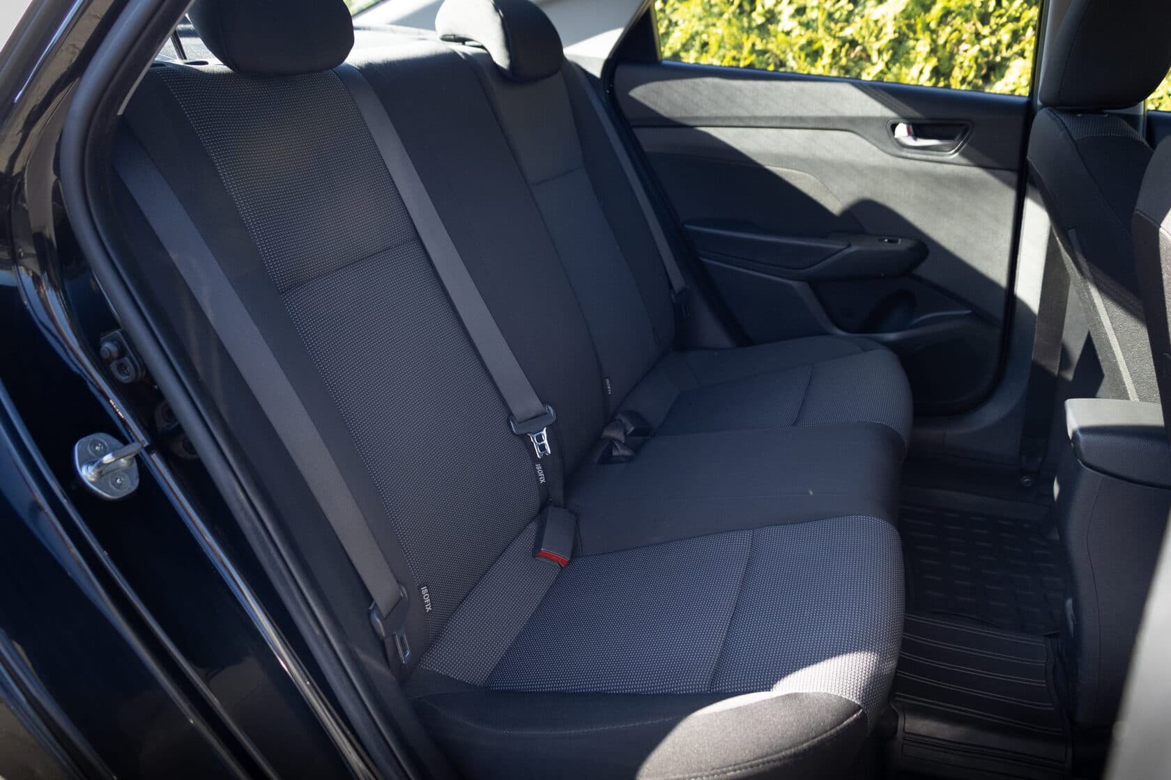 Hyundai Solaris фото 10
