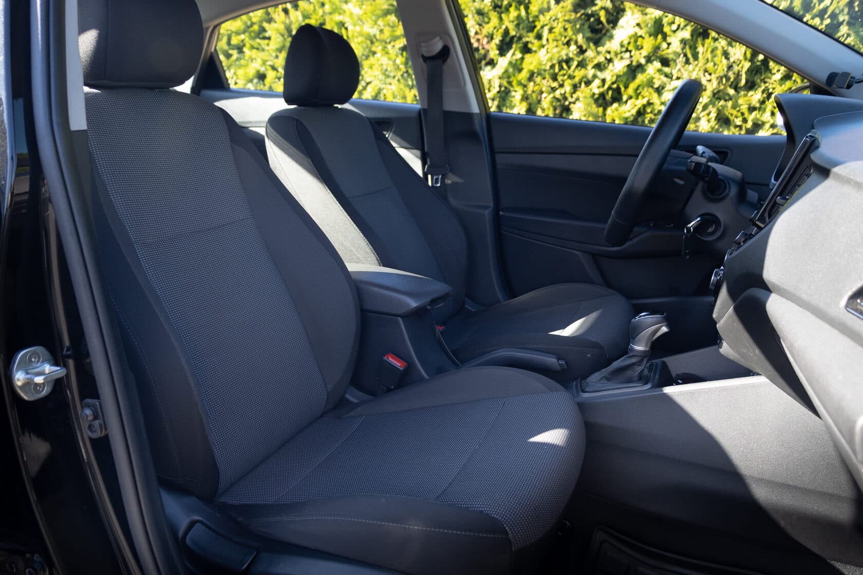 Hyundai Solaris фото 14