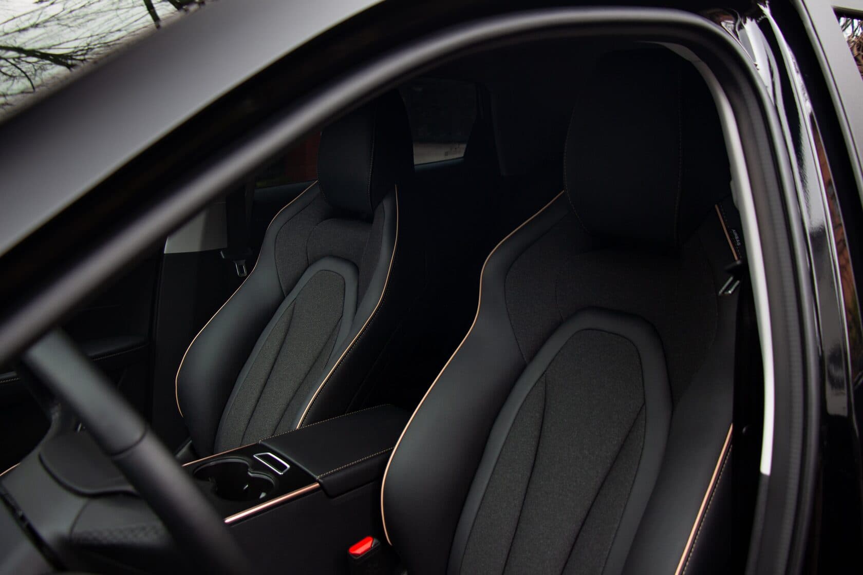 OMODA C5 фото 13