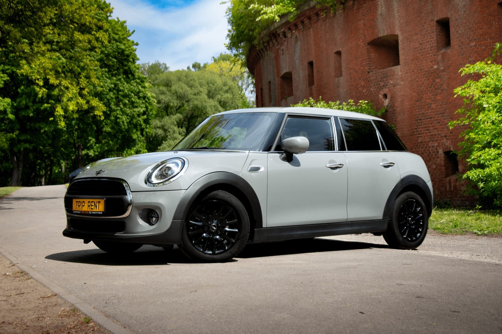Mini One