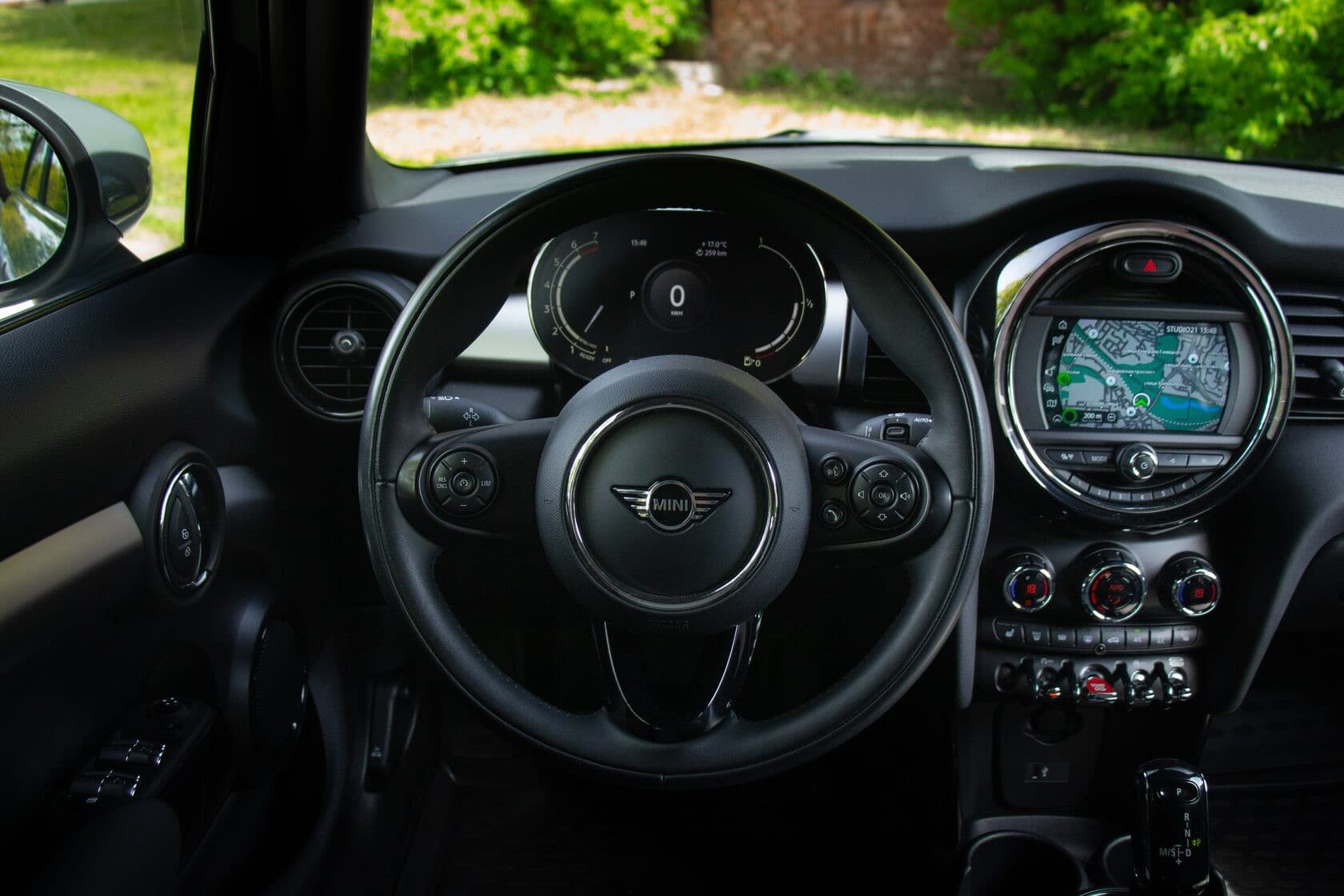 Mini One фото 11