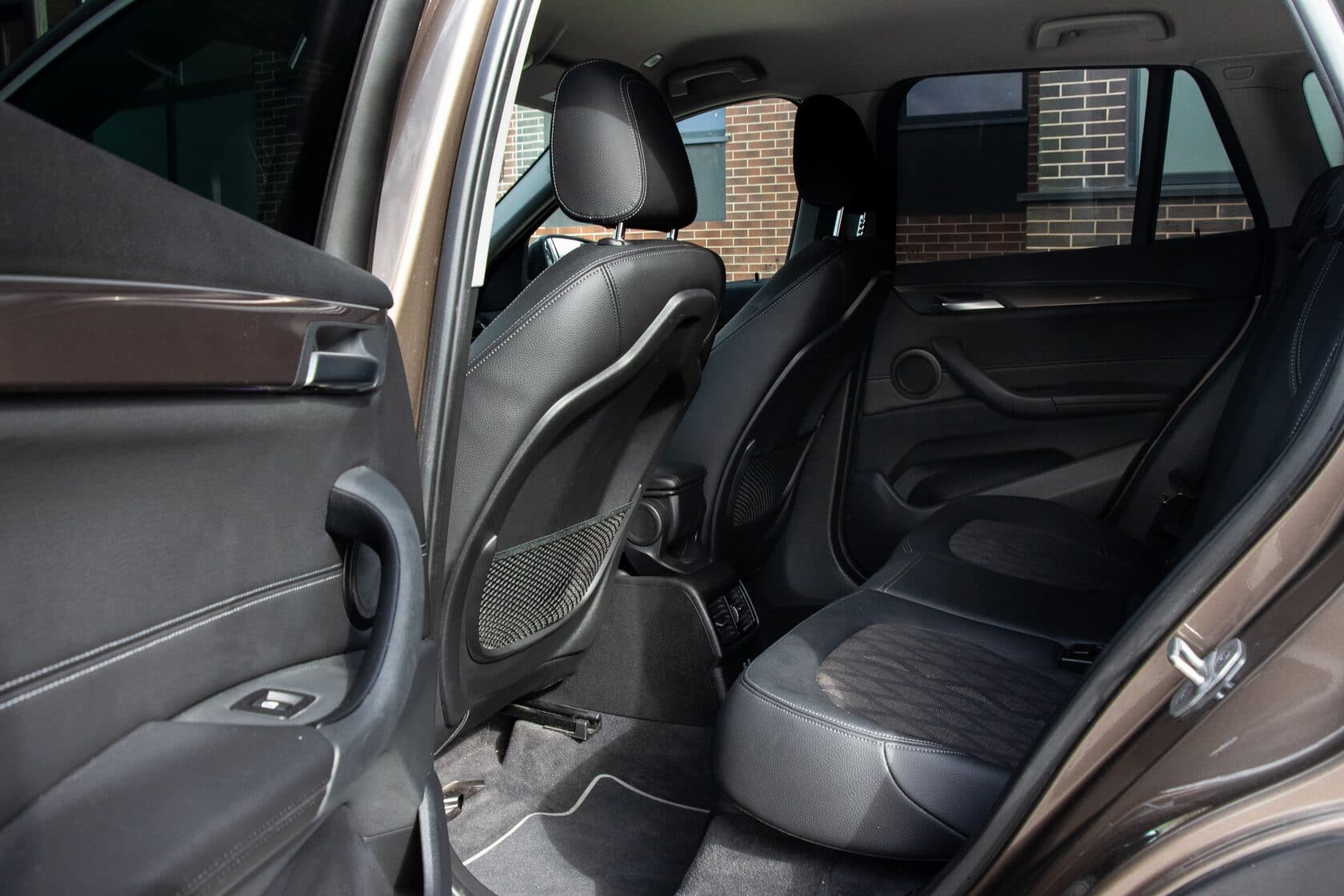 BMW X1 F48 Рестайлинг фото 10