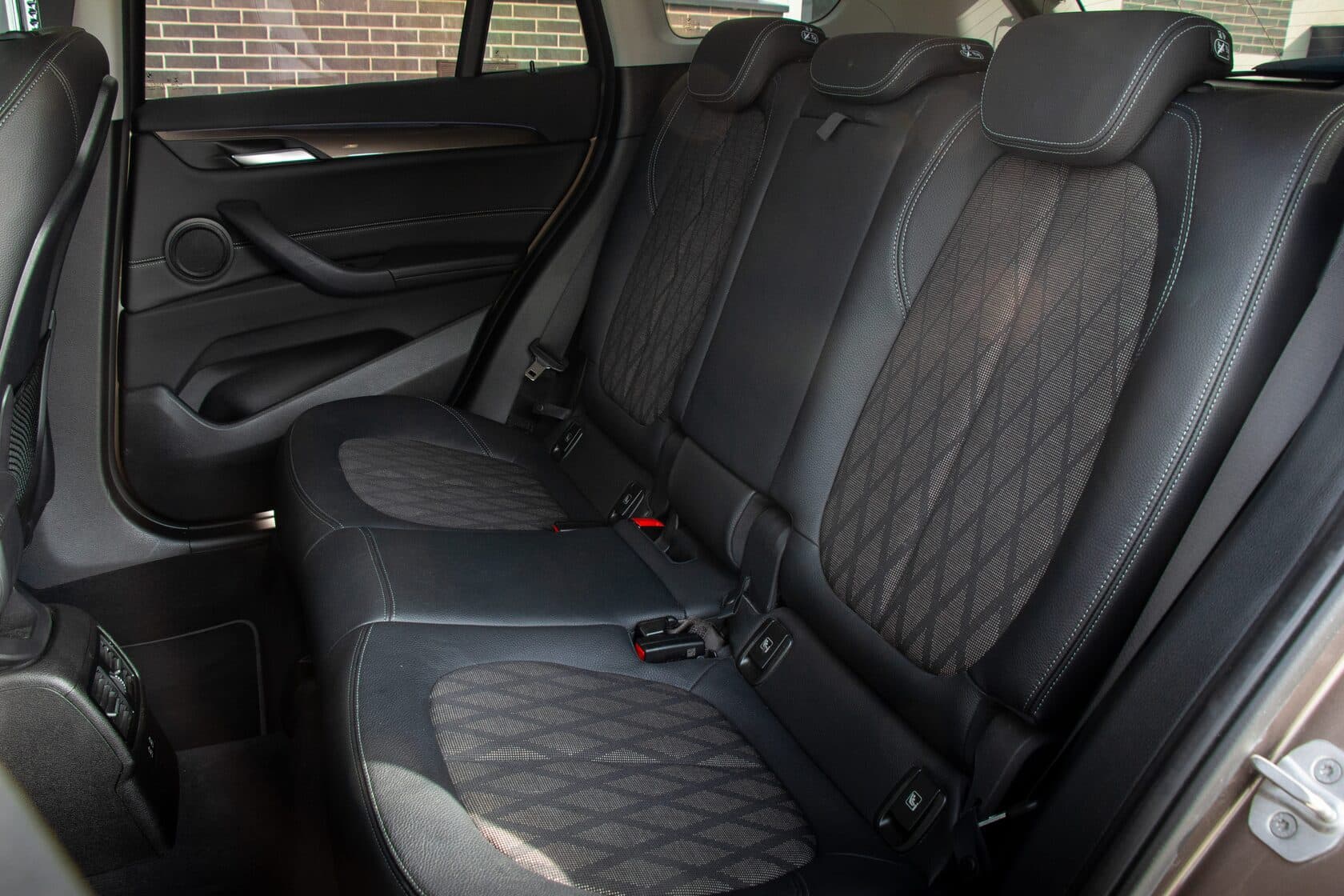 BMW X1 F48 Рестайлинг фото 11