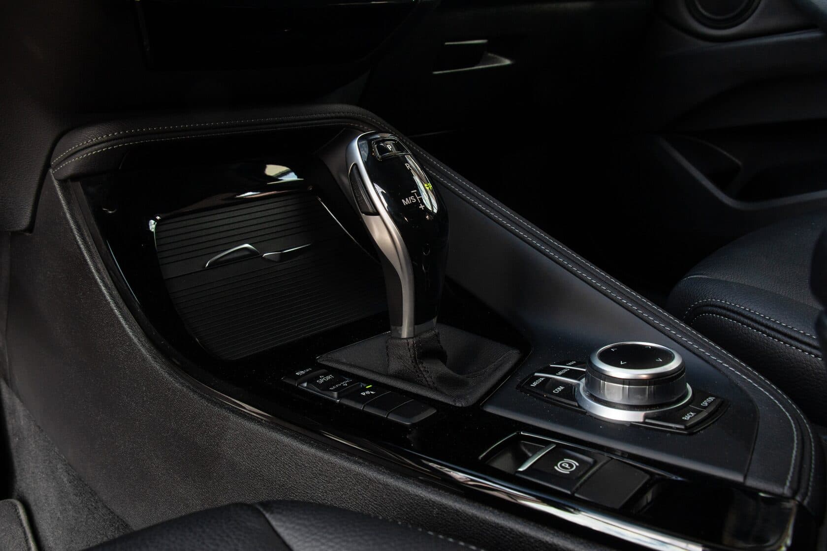 BMW X1 F48 Рестайлинг фото 15
