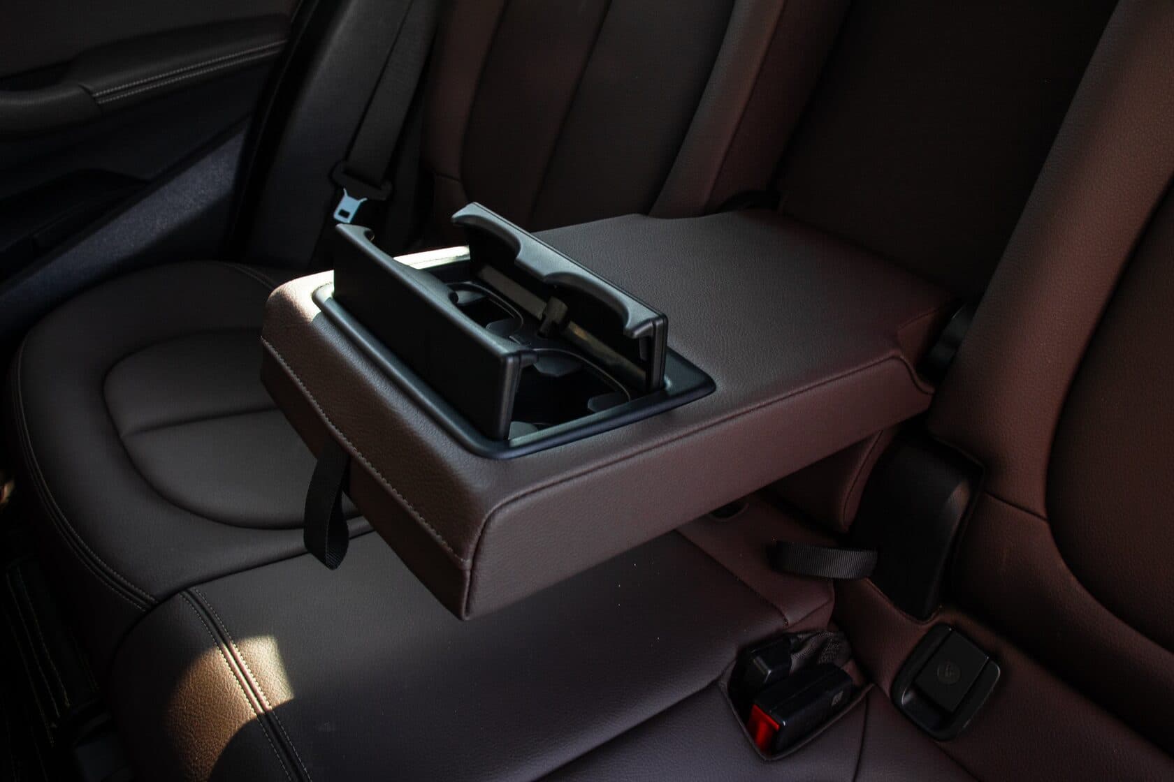 BMW X1 фото 13