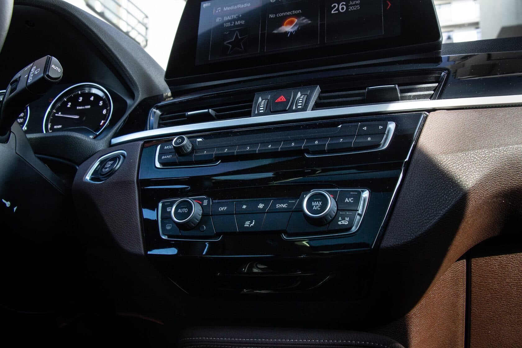 BMW X1 фото 17